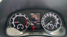 Skoda Fabia 1.0 TSI SE 5dr Petrol Hatchback